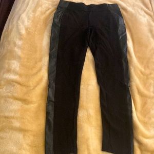 Day to night leggings!!